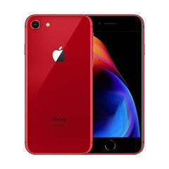 Apple iPhone 8 64GB 128GB 256GB – GSM/CDMA Unlocked Wi‑Fi LTe 4G