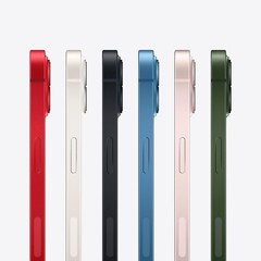 Apple iPhone 13 Mini – A2481 – Unlocked – 128GB Green – *Used Condition