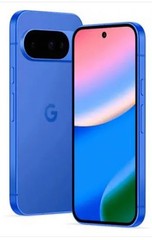 Google Pixel 10 (Indigo, 256 GB) (12 GB RAM) Tensor G5 Processor
