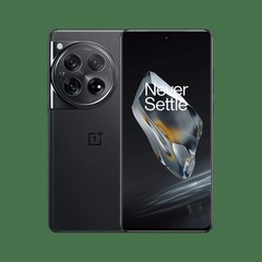 Rooted OnePlus 12 CPH2583 – Fully Unlocked – 512GB / 16GB RAM – Black