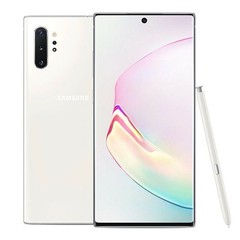 New Samsung Galaxy Note10+ Plus SM-N975U 256GB GSM+CDMA Unlocked 4G Smartphone