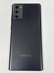 Samsung Galaxy Note 20 5G 128GB SM-N981U Mystic Gray (Unlocked) – Fair