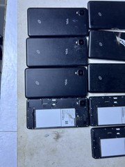 Lot of 13 Alcatel TCL A3 Black A509DL TracFone TFW VG3431 – 5&Prime; 32GB 3GB *AS-IS**