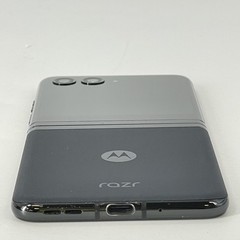 Motorola Razr Plus (2023) Black 256GB – AT&T Financed – Good Condition