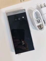 Samsung SM-W2019 256GB/128GB Android Flip 4G flagship smartphone