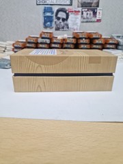 SAMSUNG GALAXY S5 Seald Box SM-G900F New Seald Check Description