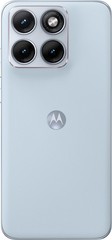 MOTOROLA Edge 70 Fusion (BLUE SURF, 12+256GB) Snapdragon® 7s Gen 4 SmartPhone.