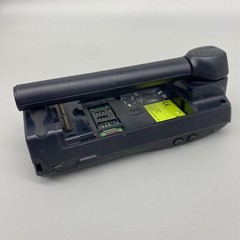 Iridium Satellite Phone Model 9505A No Battery Gray-Fair