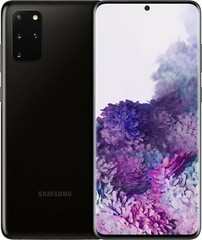 Samsung Galaxy S20 Plus 128GB Unlocked SM-G986 Open Box New Other 6.7&Prime; SM-G986U