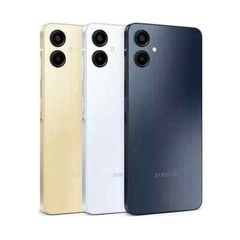 SAMSUNG GALAXY A06 A065M 128GB/64GB BLACK/BLUE/GREEN 4GB RAM FACTORY UNLOCKED