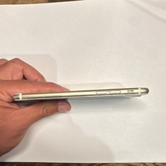 Apple iPhone 6 A1549 16GB White 4.7in 8MP Bar Smartphone For Parts