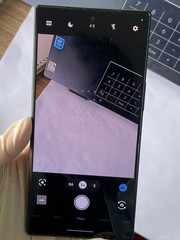 SHARP AQUOS R9 256GB Factory Unlocked 6.5&Prime; 50MP GOOD CONDITION Smartphone