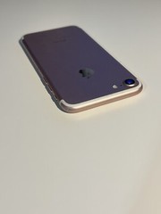 Apple iPhone 7 – 32GB – Rose Gold (Unlocked) A1660 (CDMA + GSM)