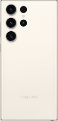 Samsung Galaxy S23 Ultra 5G SM-S918U1 512GB Cream Factory Unlocked Fast Shipping