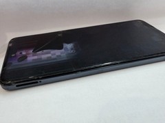 NUU B15 (S6701L) 128GB (GSM Unlocked) Dual SIM Smartphone *CRACKED LCD