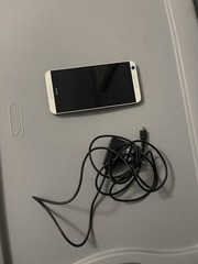 HTC Desire 626 OPM9120 5.0&Prime; White