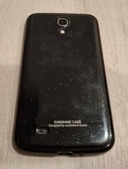 Samsung Galaxy Mega 6.3 GT-I9205 4G LTE 16GB ROM 1.5GB RAM ANDROID SMARTPHONE