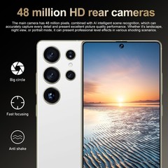 G25 Ultra 128GB Dual SIM 5G Smartphone Unlocked Cell Phone Android15 Cheap Phone