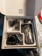 Isatphone2 Inmarsat New open box