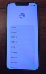 Unlocked Apple iPhone 13 mini – 128 GB – Midnight (A2481, MLHM3LL/A)
