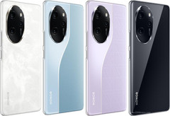 New Honor 100 Pro 6.78&Prime; Dual Sim 12GB+256GB 50MP Triple Camera 100W Super Charge