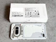 Nothing Phone (4a) 12GB 256GB White Factory Unlock Global – Ships Fast