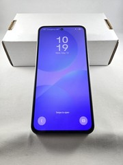 Samsung Galaxy A36 5G 128 GB black cricket