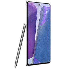 New Sealed Samsung Galaxy Note 20 5G SM-N981U 128GB Factory Unlocked Smartphone