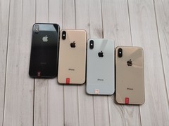 Apple iPhone XS 64GB/256GB – Unlocked -Colours randomly- Good CONDITION Phone