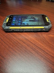 Rugged Android Smartphone MangoRX4w 32GB Android 6.0 #69