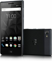 BlackBerry Motion BBD100-2 (Unlocked) 32GB 4GB RAM LTE Smartphone- New Sealed
