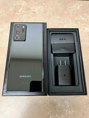 Samsung Galaxy Note 20 Ultra 128GB 5G SM-N986U1 Factory Unlock NEW Sealed