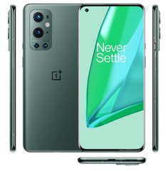 One Plus 9 Pro 256GB Android Dual Sim Android Smartphone 2 Colors