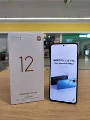 Xiaomi 12T Pro/Redmi K50 Ultra 6.67&Prime; 200MP Android Snapdragon 8 Global ROM