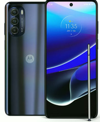 (NEW) Motorola Moto G Stylus 5G (2022) – 128GB – Steel Blue – (Metro)