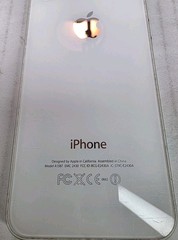 Apple iPhone 4 Model A1387 Smartphone Needs Sim
