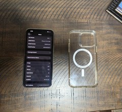 iPhone 14 Pro Max 1TB Unlocked Gold MQ943LL/A (A2651)
