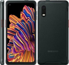 Original G715 Samsung Galaxy Xcover Pro G715A AT&T Phone 4GB RAM 64GB ROM