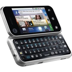 MB300 Motorola Backflip MB300 Qwerty Keyboard Original Smartphone 3G Android