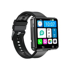 2.64&Prime; Larger Screen 4G Smart Watch Android 11 Dual Camera WIFI GPS 4+64G.