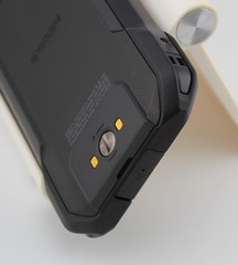 Good Condition – Kyocera DuraForce Pro 3 128GB Black (Unlocked) – Free Shipping