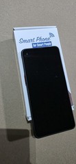 Samsung Galaxy XCover Pro G715U Unlocked 64GB Black Dual SIM Renuish GOOD