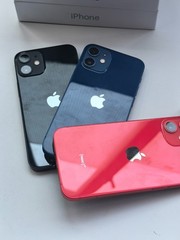 Apple iPhone 12 mini 64/128/256GB Factory UNlocked(any carrier) with Face ID