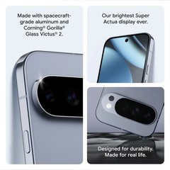 Google Pixel 10 Pro Fold 512gb Jade Unlocked 5G Foldable Smartphone Open Box