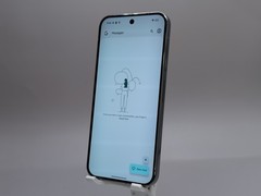 Google Pixel 9 Pro XL GGX8B 256GB Hazel Unlocked W094499