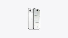 Apple iPhone Air A3260 AT&T Only 1TB Cloud White Excellent