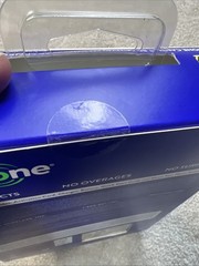 Motorola Moto G Pure 2021 Tracfone Deep Indigo 32 GB New Sealed