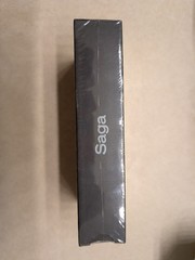 Solana Saga Phone NIB Sealed