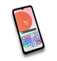 Samsung Galaxy XCover6 Pro | 6.6&Prime; |128 GB |SM-G736U | BLACK VZW | OPEN BOX