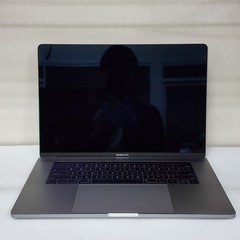 Apple MacBook Pro Late 2016 15 – 2KB0